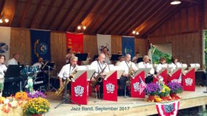 Red Hill Band in Red Hill PA
