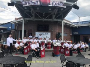 Red Hill Band in Red Hill PA