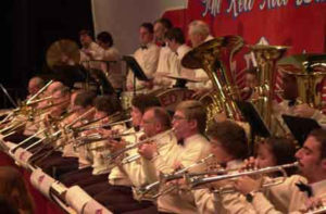 Red Hill Band