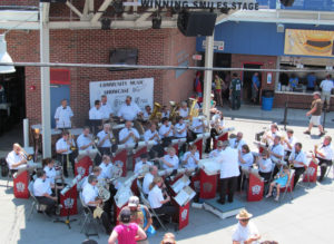 Red Hill Band