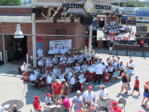 Red Hill Band