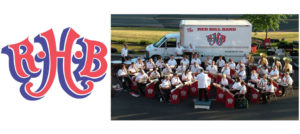 Red Hill Band in Red Hill PA