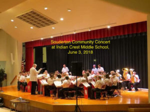 Red Hill Band