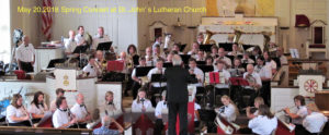 Red Hill Band