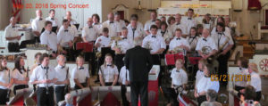 Red Hill Band